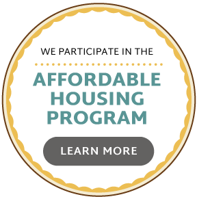Affordable Housing Program